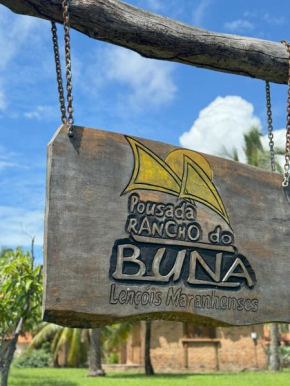 Rancho do Buna